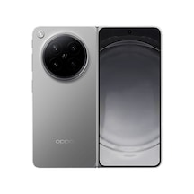 Oppo Find N6 16 GB 512 GB (Oppo Türkiye Garantili)