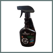 Bezos Ebrayn Jant Temizleyici Sprey 500 Ml Ventra