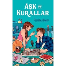 Aşk Ve Kurallar - Ccgx-898829
