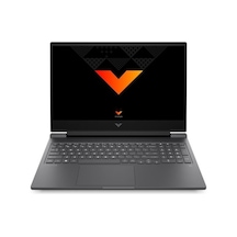 Hp Victus 16-s0025nt 7z591eaK22 Ryzen 5 7640hs 32 GB 512 GB SSD 6 GB RTX4050 16.1" W11P K22 Dizüstü Bilgisayar