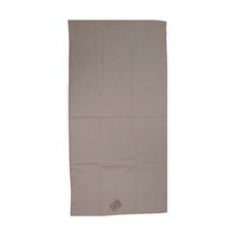 Maisonette Lotus Havlu Krem 50 X 90 Cm 4 Adet Çok Renkli