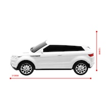 Beyaz Şarjlı Lüks Suv Tasarımlı Usb/aux Çıkışlı Fm Radyolu Bluetooth Hoparlör Speaker