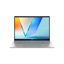 Asus VivoBook S14 S3407VA-LY088W Core 5 210H 16 GB 512 GB SSD 14" W11H Dizüstü Bilgisayar