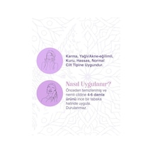 8d Hyaluronik Asit İçeren Nemlendirici Ve Işıltı Veren Yüz Serumu- Tears 8d Hyaluronic Acid