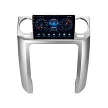 Land Rover Discovery Android Multimedya 2005-2009 Carplay Android Auto Navigasyon 4gb Ram 32gb 9"