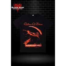 Noıssey Children Of Bodom Death Metal Kodsiyahsaw Siyah
