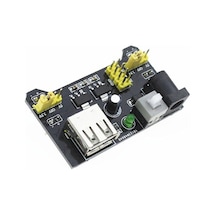 Motorobit-3.3V/5V Breadboard Güç Kartı