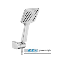 Ar Dicle Mafsallı Duş Seti 1 Fonksiyonlu 102117448 Krom
