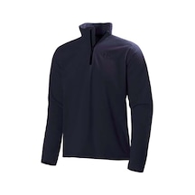 Helly Hansen Mount Polar Fleece-11571 Navy Micro Stripe