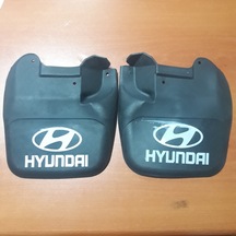 H100 Panelvan Minibüs Arka Tozluk Paçalık Takım ( Tip)