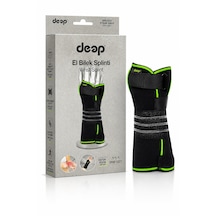 Deep El Bilek Ateli L-xl Beden
