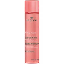 Nuxe Very Rose NeMLendirici Peeling Losyon 150 ML