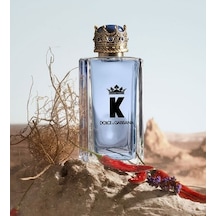 Dolce&gabbana K Edt 100 Ml Erkek Parfüm Fresh