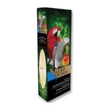 Gold Wings Premium Doğal Mürekkep Balığı Kemiği Büyük 11 Cm