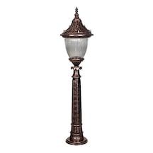 Şanlı Bahçe Ve Çim Aydınlatma Armatür 100cm Ş502