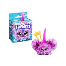 Furby Furblet İnteraktif Peluş HIP BOP