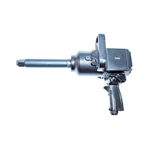 Yama 1" 332KG 3400RPM 8" Şaft Kabzalı Havalı Somun Sökme