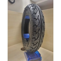 90/100-10 Tl Dubleks Scooter Lastik