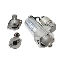 Mando 12V Marş Motoru 10 Diş 2.2 Kw Hyundaı H1/Starex Dişli Önde N11.743