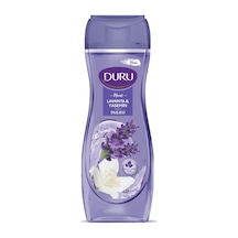 Duru Moods Lavanta Yasemin Duş Jeli 450 ML + Duş Lifi