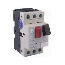Oag My-32 Motor Koruma Şalteri