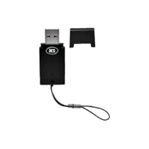 Acs Acr39t-a1 Temaslı Eimza Akıllı Kart Okuyucu Usb Type-a