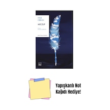Meczup + Yapışkanlı Not Kağıdı