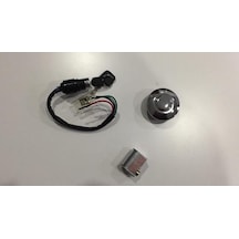 Kuba Runner 50 Kontak Seti