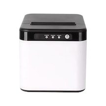 Zywell Zy-q821 Termal Usb,ethernet Fiş Yazıcı