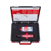 Würth Conta Kaçak Test Cihazı