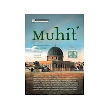 Muhit 1 Yıl 12 Sayı