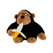 Muzlu Goril Peluş 46 Cm