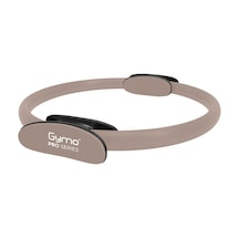 Gymo Pro Series Pilates Egzersiz Çemberi 38cm Toprak