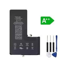Apple Uyumlu iPhone 11 Pro Max İle  İthal Pil