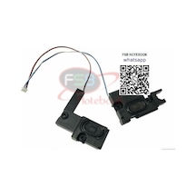 Lenovo Uyumlu Ideapad G500 G505 G510 20236 20238 Speaker Hoparlör Sag Sol Takım