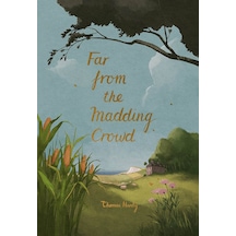 Tess of the D'Urbervilles - Wordsworth Collector's Editions
