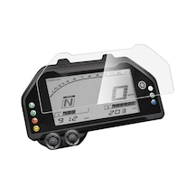 Yamaha Mt-25 2025-2026 Dijital Gösterge Uyumlu Nano Ekran Koruyucu