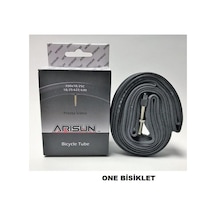 Bisiklet İç Lastik 700-18-25 Fv-60 Mm Arısun