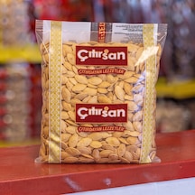 Duble Kabak Çekirdeği Tuzlu Kavrulmuş 3 KG