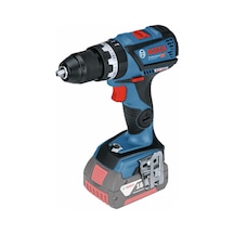 Bosch Professional GSB 18V-60 C Akülü Darbeli Delme/Vidalama Makinesi (Akü ve Şarj Yok) - 06019G2102