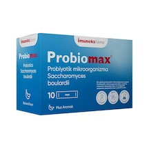 Probiomax Probiyotik 10 Saşe