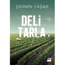 Deli Tarla -Şermin Yaşar -Doğan Kitap