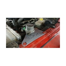 2007-2018 Jeep Wrangler Vakum Pompası Taşıma Braketı Relocation