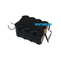 Bosch Bbh-move1 Serisi Uyumlu 14.4v Şarjlı Süpürge Pili