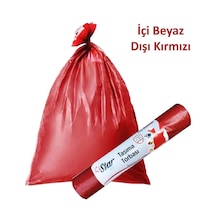 Gıda Ve Yük Taşıma Torbası 70 100 7li
