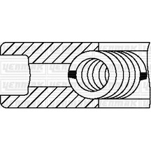 Segman - Fiat Ducato - Yenmak-9109838000
