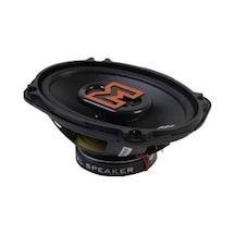 Edge Edbx69-e1 Dbx Serisi Oval Koaksiyel