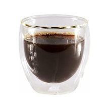 Çift Cidarlı Espresso Bardak 6 Adet Diğer