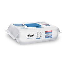 3 Adet Sleepy Yüzey Temizlik Havlusu 100'lü Çamaşır Suyu Katkılı Diğer 60023618