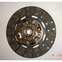 Isuzu Npr66 Debriyaj Diski 2004 Tayvan